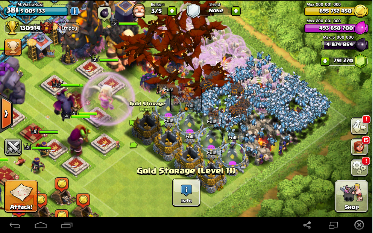 clash of clans hack download for mac computer